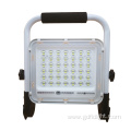 High effienicy portable flood led outdoor light